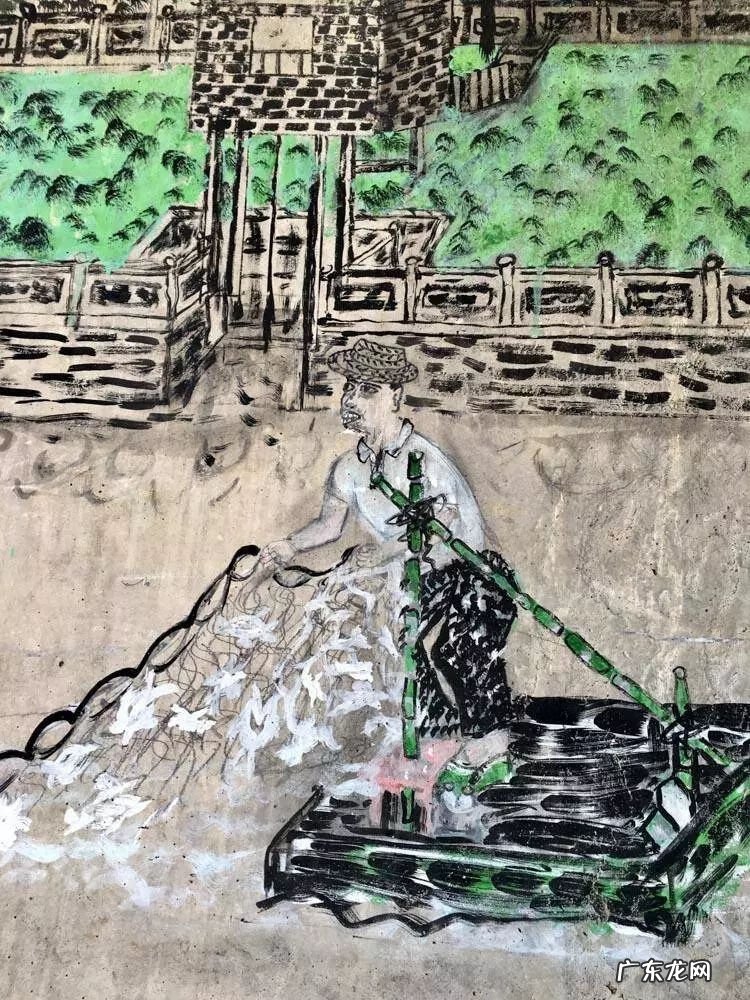 看风水 港口风水图解