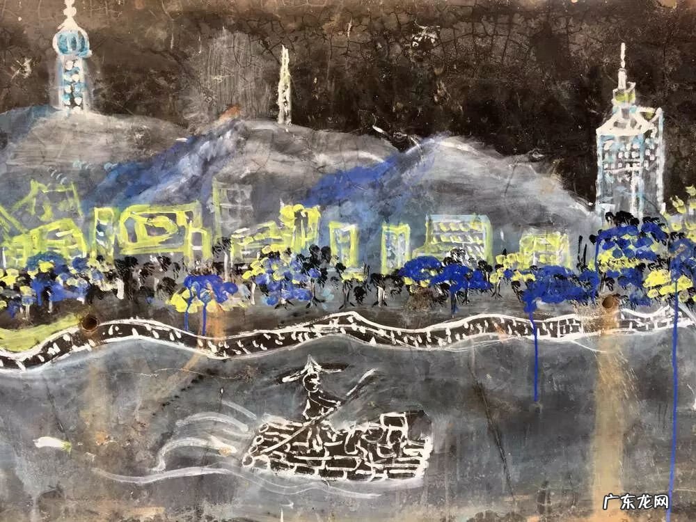 看风水 港口风水图解