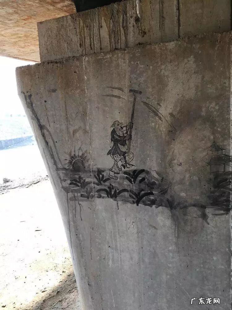 看风水 港口风水图解