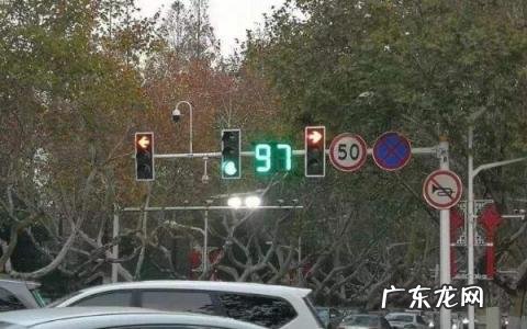 机动车信号灯分为 道路交通信号灯包括-机动车信号灯介绍