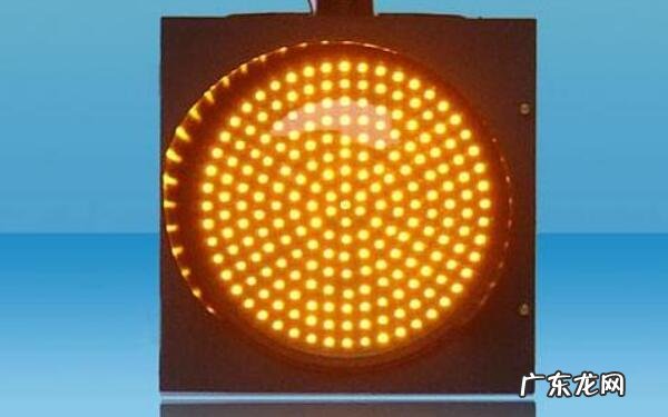 机动车信号灯分为 道路交通信号灯包括-机动车信号灯介绍