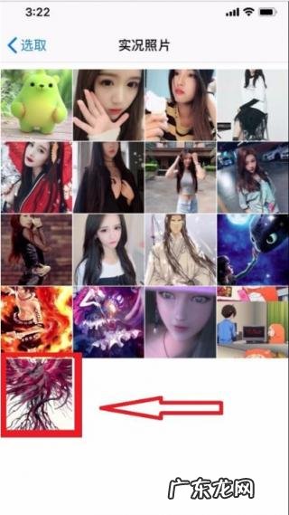 苹果手机壁纸动态怎么设置方法 苹果手机怎么设置动态壁纸图文教程视频