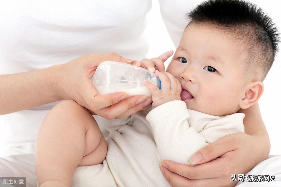 如何正确断奶的方法 断奶的正确方法宝妈的经验之谈