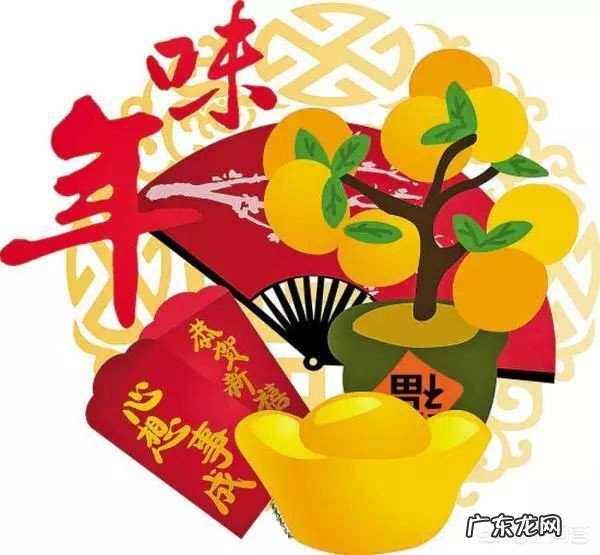 快过年了却感觉没什么年味，你们心中的“年味”是什么呢？