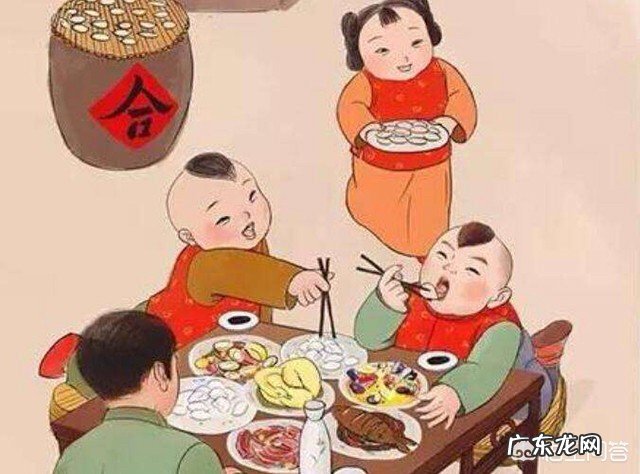快过年了却感觉没什么年味，你们心中的“年味”是什么呢？