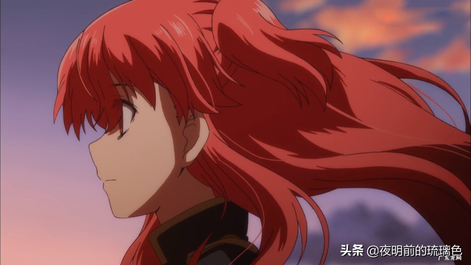 夜明前的琉璃色bT 夜明前的琉璃色psp版