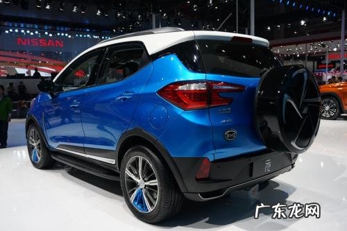 国产新能源suv排行榜前十名 新能源suv有哪些