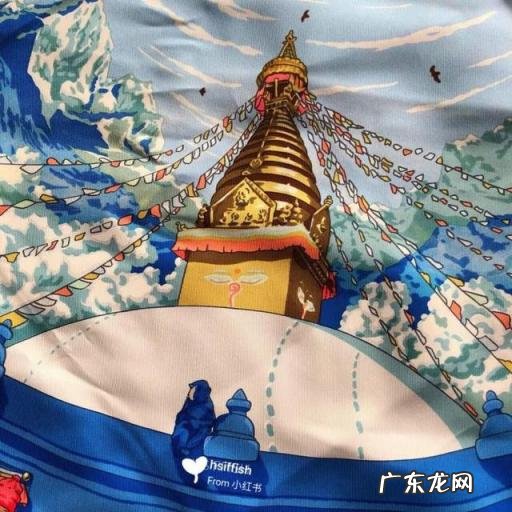 爱马仕丝巾图片及logo标志 爱马仕丝巾为啥这么贵7万多种颜色 耗时两年 看完就觉得值了