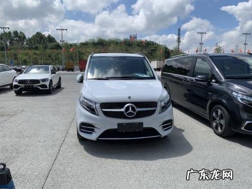 北京奔驰车型大全及价格表 奔驰C级2021即将上市新车