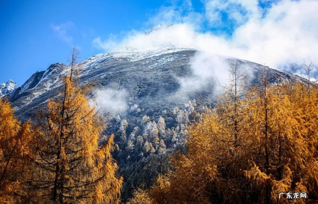 10月左右去哪里旅游比较好 10月份去哪里旅游好