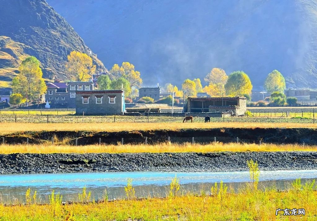 10月左右去哪里旅游比较好 10月份去哪里旅游好