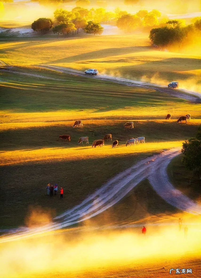 10月左右去哪里旅游比较好 10月份去哪里旅游好