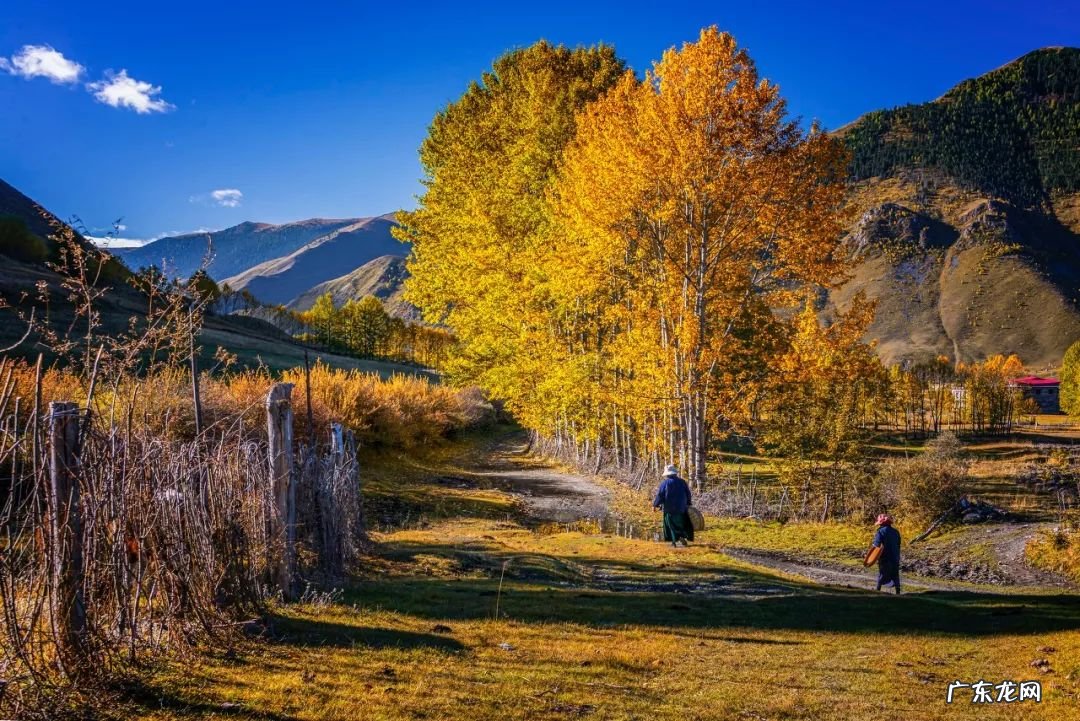 10月左右去哪里旅游比较好 10月份去哪里旅游好