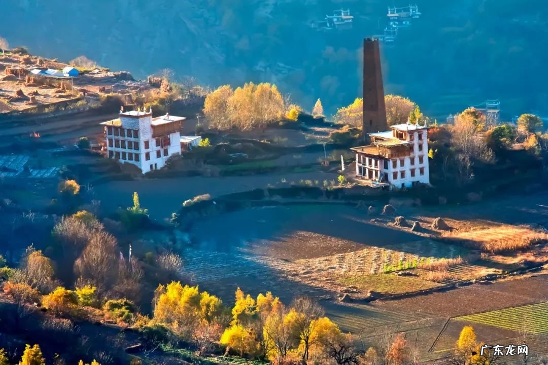 10月左右去哪里旅游比较好 10月份去哪里旅游好