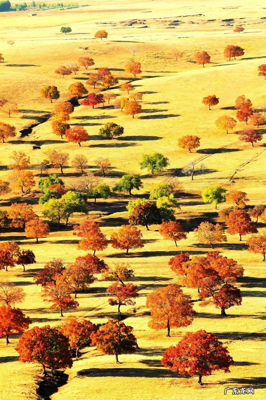 10月左右去哪里旅游比较好 10月份去哪里旅游好