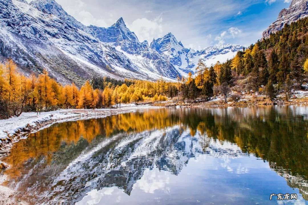 10月左右去哪里旅游比较好 10月份去哪里旅游好