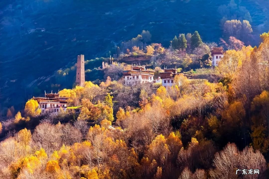 10月左右去哪里旅游比较好 10月份去哪里旅游好