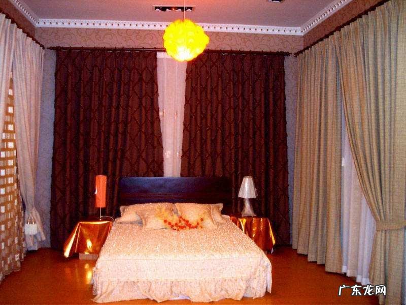 平安树树叶烧尖 带尖树叶的窗帘风水