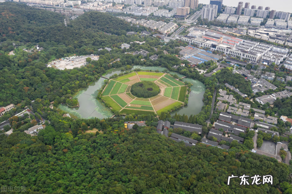 中天八卦风水运用解 什么是中天八卦风水