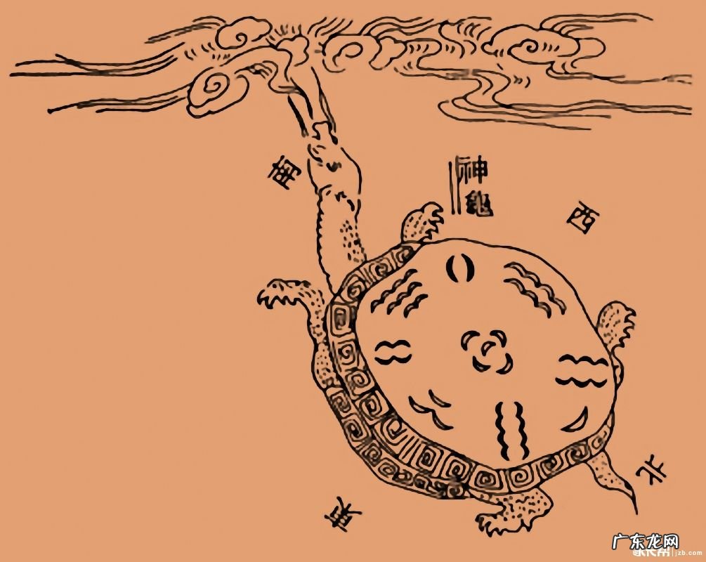 中天八卦风水运用解 什么是中天八卦风水