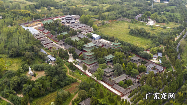 好的风水墓地 少林寺墓葬风水