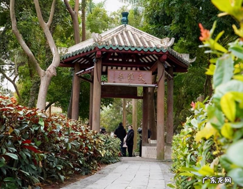 天涯海角在哪里 天涯海角是哪个省份的