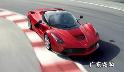 拉法是哪款车 拉法是什么车-拉法的车身尺寸数据是什么