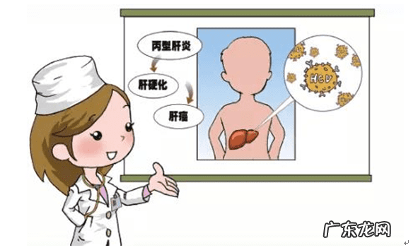 得了丙肝有什么感觉 丙肝是什么病毒
