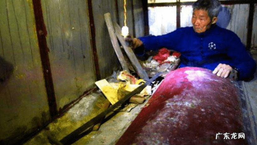 活人墓相关规定 修建活人墓