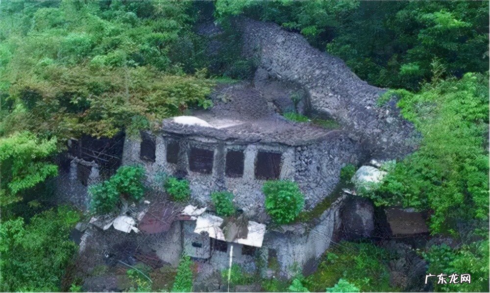 活人墓相关规定 修建活人墓