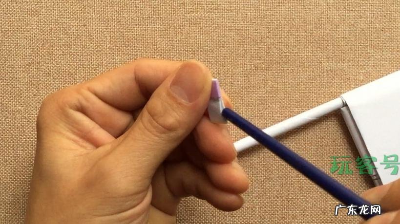 折纸枪大全简单可发射 折纸大全 武器 枪可发射简单图解