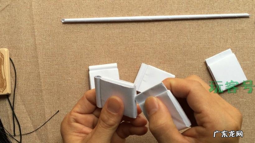 折纸枪大全简单可发射 折纸大全 武器 枪可发射简单图解