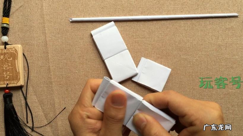 折纸枪大全简单可发射 折纸大全 武器 枪可发射简单图解