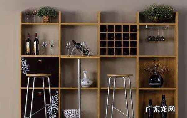 家庭酒柜摆件风水