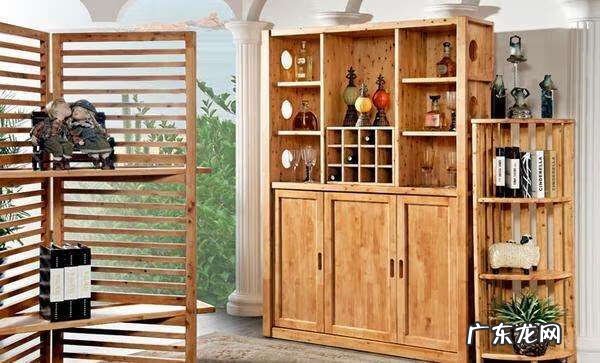 家庭酒柜摆件风水