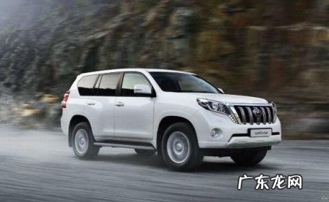 霸道和普拉多是一款车吗 丰田霸道是普拉多吗