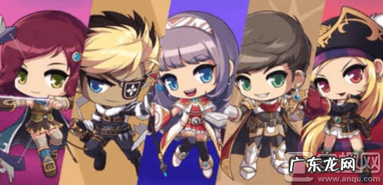 冒险岛m国内有代理了吗 冒险岛m职业推荐