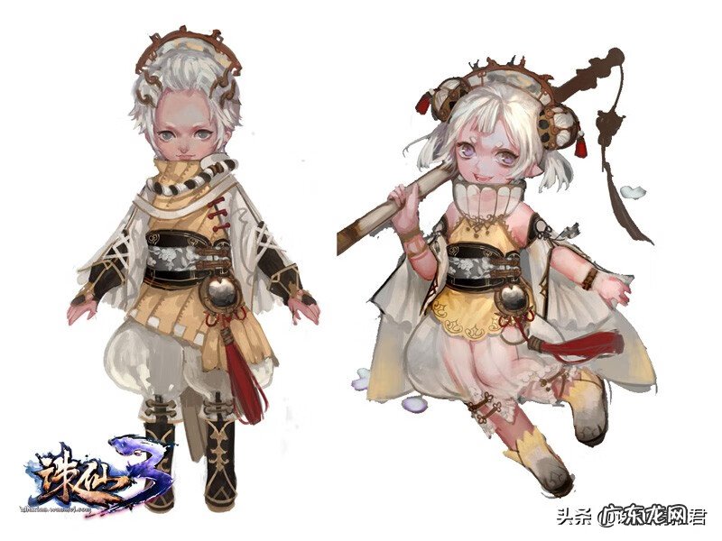 诛仙3仙牵机完美加点 诛仙3牵机怎么加点