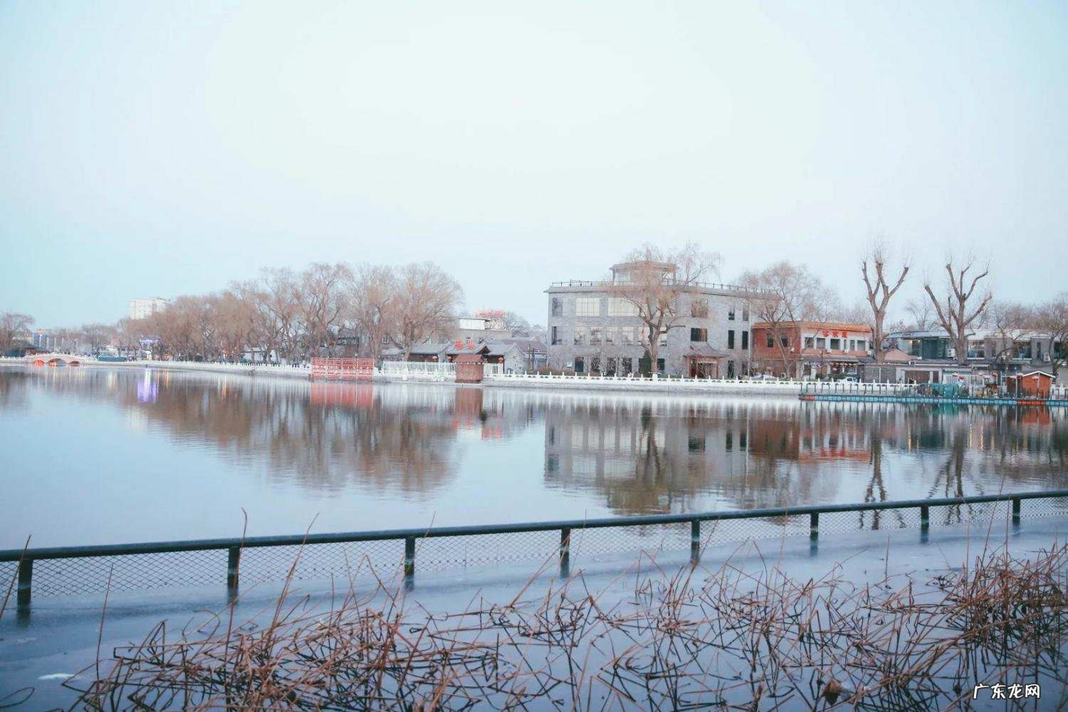 南锣鼓巷游玩攻略与北锣鼓巷 南锣鼓巷必去