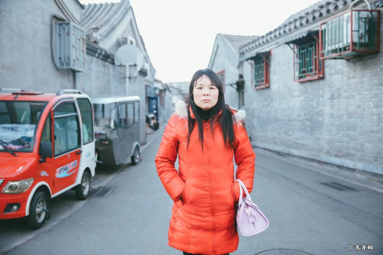 南锣鼓巷游玩攻略与北锣鼓巷 南锣鼓巷必去