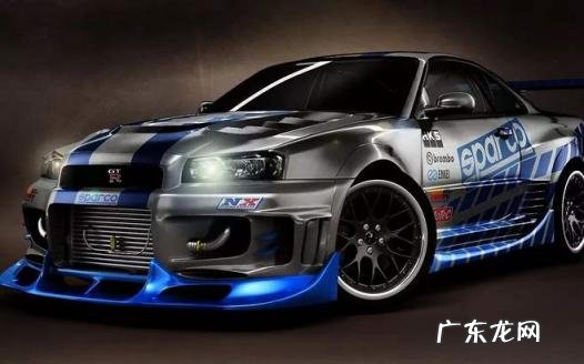 GTR是什么车的标志 汽车gtr是什么意思-GTR的含义