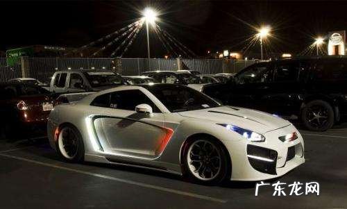 GTR是什么车的标志 汽车gtr是什么意思-GTR的含义