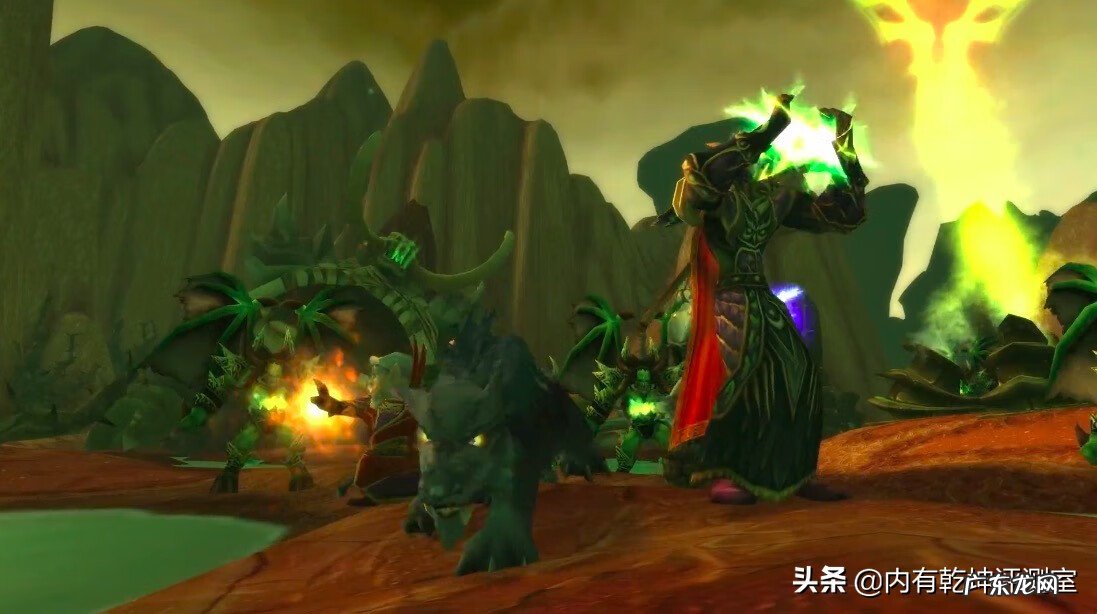 魔兽世界体验版能玩多久 魔兽世界试玩版能玩多久