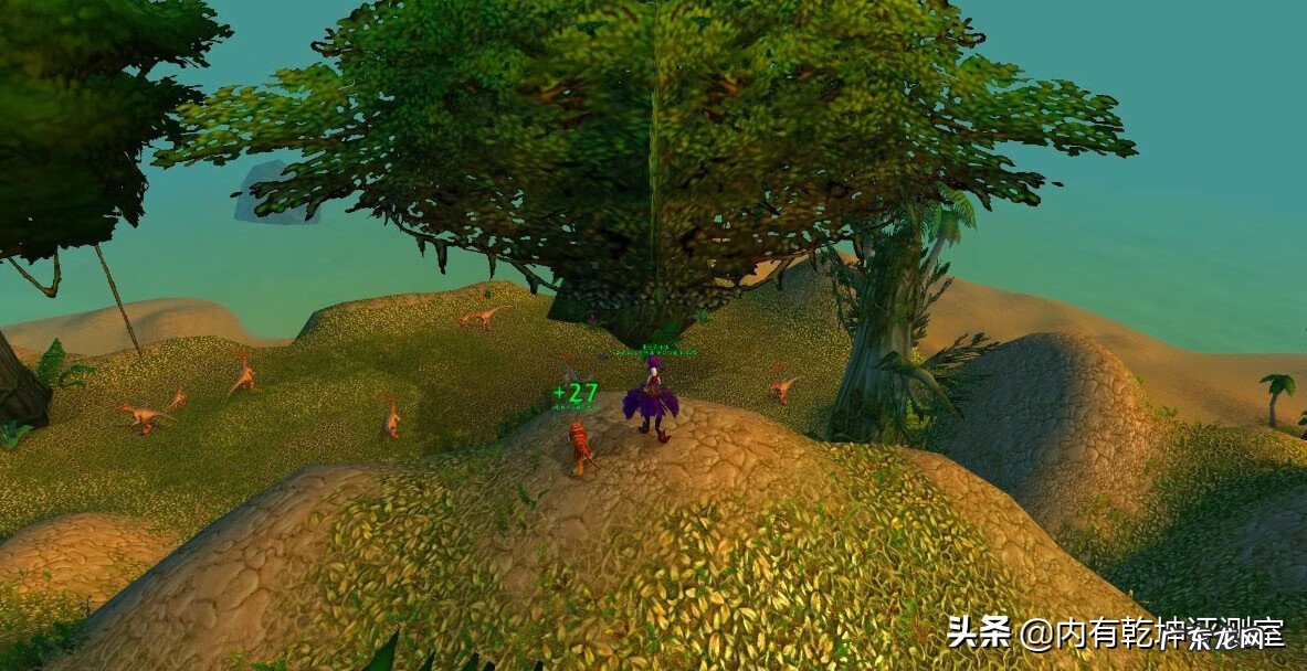 魔兽世界体验版能玩多久 魔兽世界试玩版能玩多久