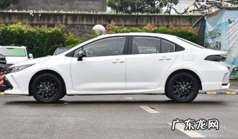 每百公里油耗6.8 每公里多少钱 丰田卡罗拉油耗多少