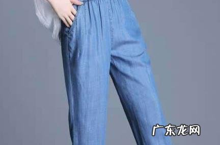 天丝牛仔裤洗后变硬能恢复吗 天丝牛仔裤洗后变硬能恢复吗女