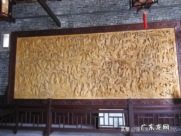 佛山市禅城区 佛山祖庙风水解析