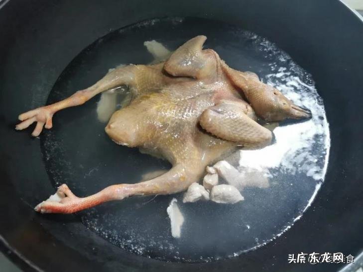 清炖鸽子汤的家常做法 清炖鸽子汤怎么炖?