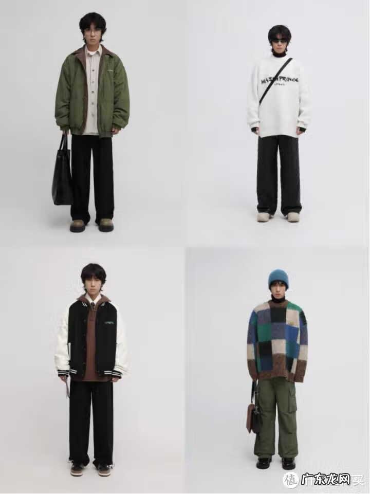 开网店哪个网店好 男装网店推荐