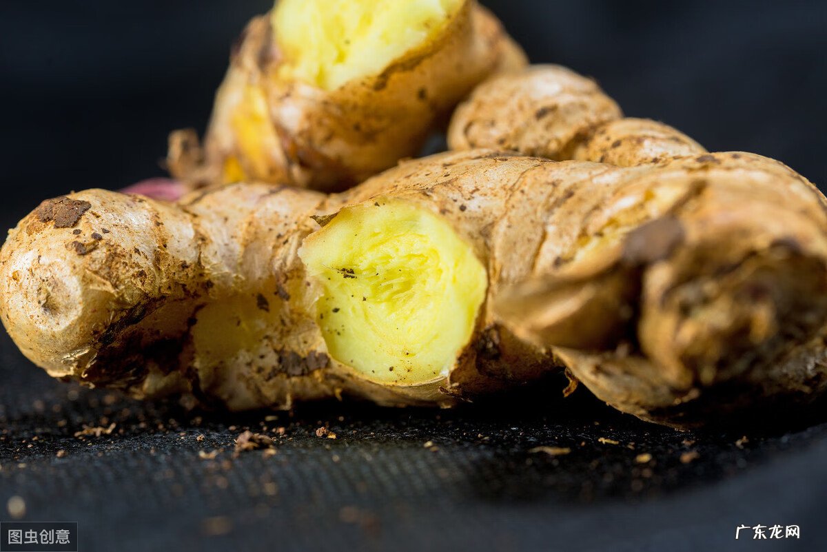 生姜的七大功效与作用 生姜的功效有哪些?